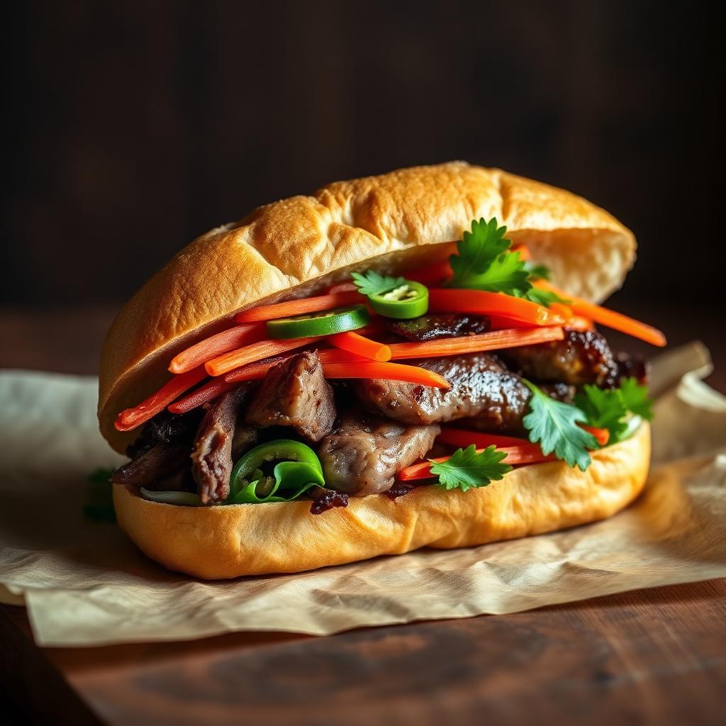 Banh Mi